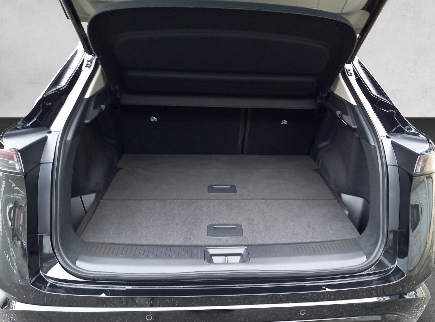 Nissan Ariya Evolve e-4orce