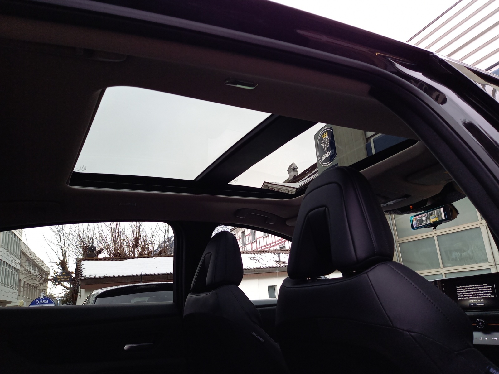 Nissan Ariya Evolve e-4orce