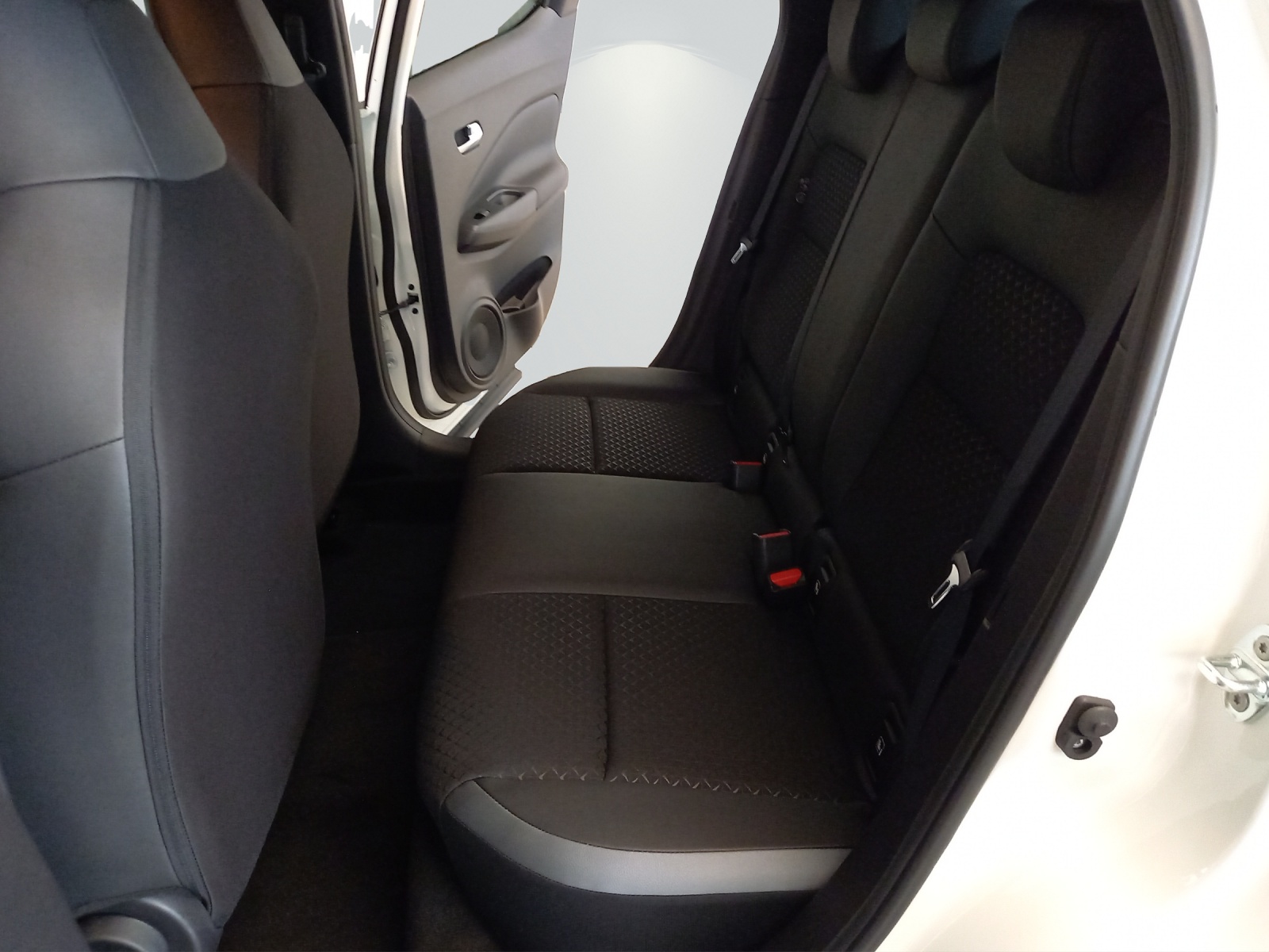 Nissan Juke 1.6 Hybrid N-Connecta