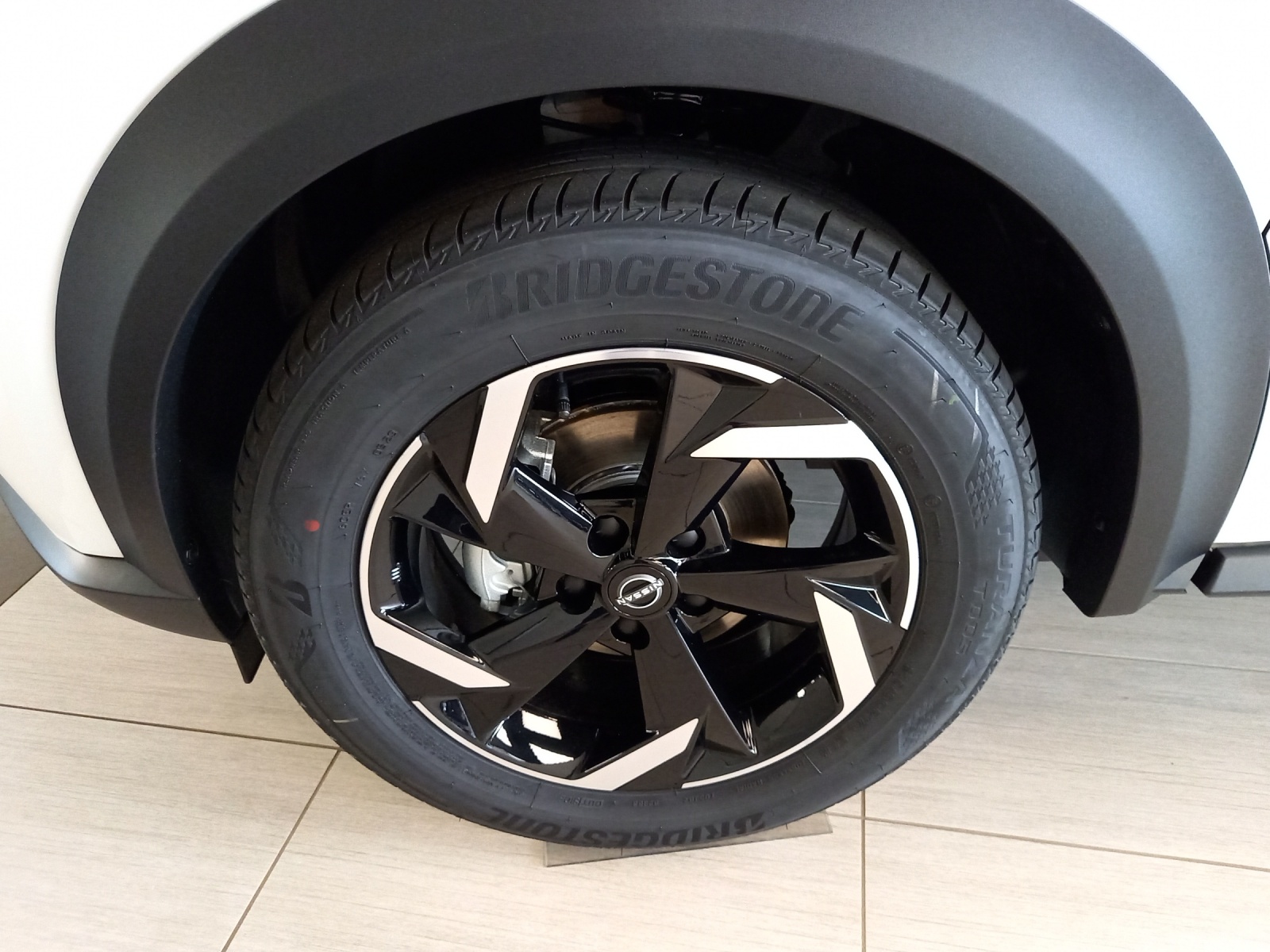 Nissan Juke 1.6 Hybrid N-Connecta