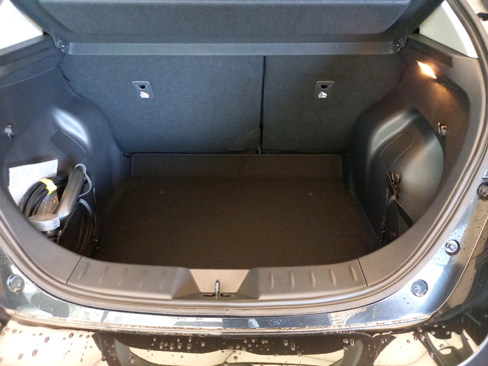 Nissan Leaf Acenta 150 PS 40kWh Aut.