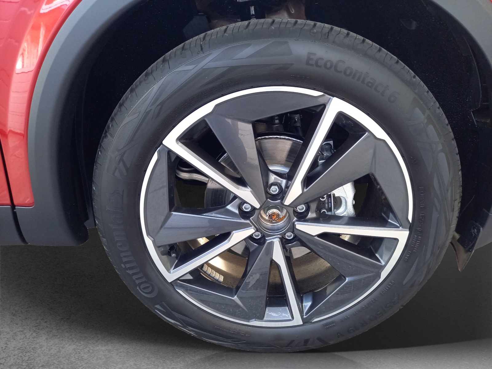 Nissan Qashqai 1.3 DIG-T 158 Tekna 4x4