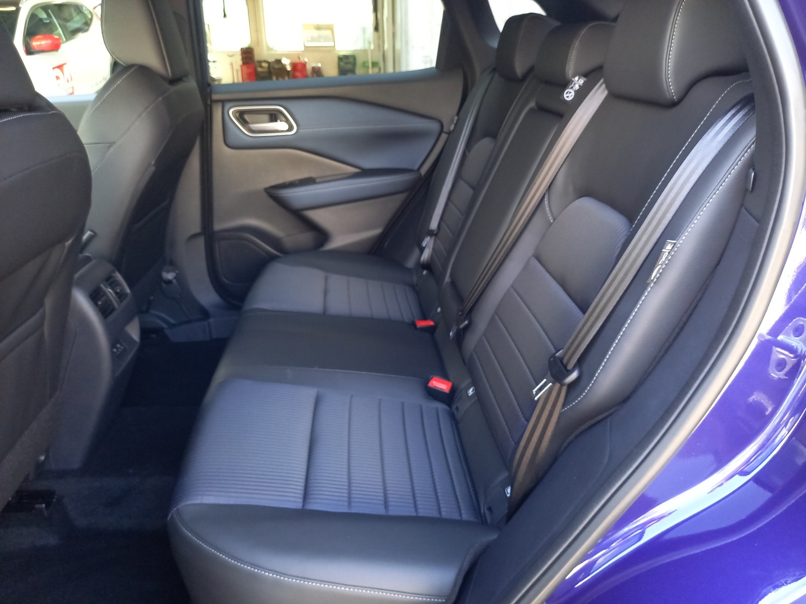 Nissan Qashqai 1.3 DIG-T 158 Tekna 4x4