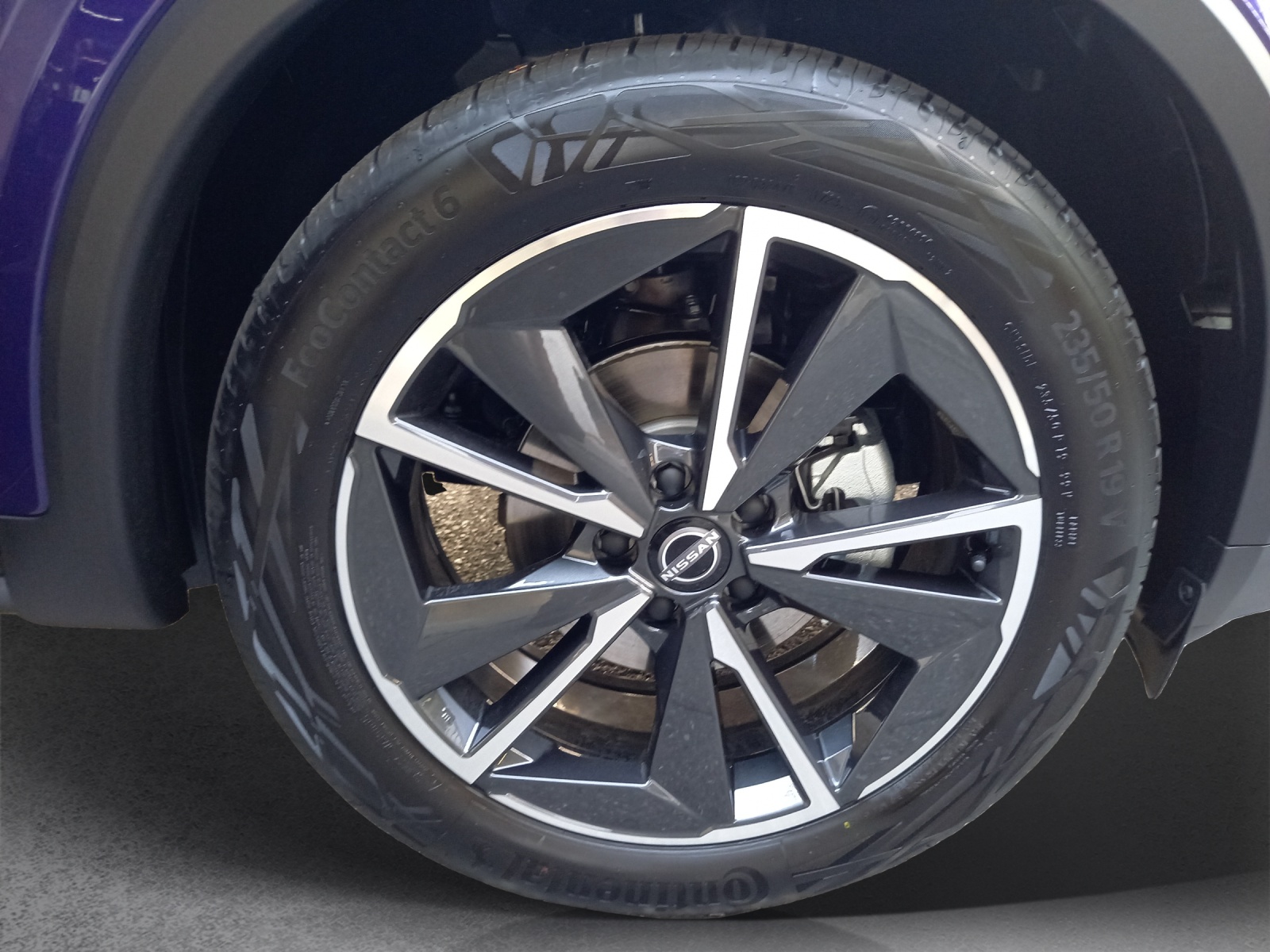 Nissan Qashqai 1.3 DIG-T 158 Tekna 4x4